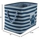 Bone Dry Pet Storage Collection Large Rectangular Pink Paw Print Bin Bone Dry Pet Storage Collection Large Rectangular Pink Paw Print Bin