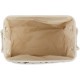 Bone Dry Pet Storage Collection Paw and Bone Print, Medium, Rectangular, 16 x 10 x 12-inch, Grey Bone Dry Pet Storage Collection Paw and Bone Print, Medium, Rectangular, 16 x 10 x 12-inch, Grey