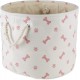 Bone Dry Pet Storage Collection Paw and Bone Print, Medium, Rectangular, 16 x 10 x 12-inch, Grey Bone Dry Pet Storage Collection Paw and Bone Print, Medium, Rectangular, 16 x 10 x 12-inch, Grey