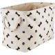 Bone Dry Pet Storage Collection Paw and Bone Print, Medium, Rectangular, 16 x 10 x 12-inch, Grey Bone Dry Pet Storage Collection Paw and Bone Print, Medium, Rectangular, 16 x 10 x 12-inch, Grey