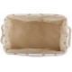 Bone Dry Pet Storage Collection Paw and Bone Print, Medium, Rectangular, 16 x 10 x 12-inch, Grey Bone Dry Pet Storage Collection Paw and Bone Print, Medium, Rectangular, 16 x 10 x 12-inch, Grey