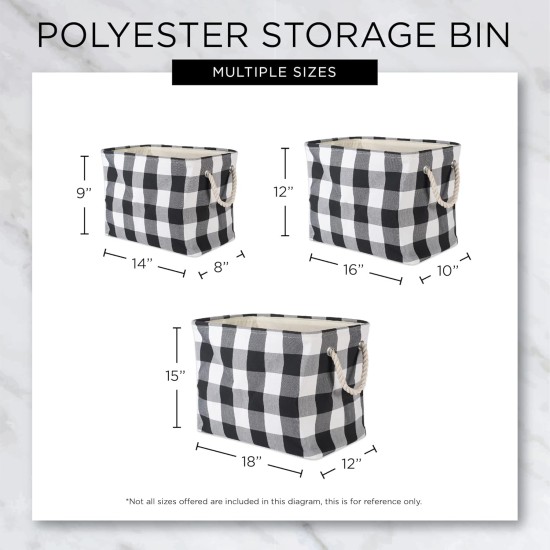 Bone Dry Pet Storage Collection Small Rectangular Stripe Paw Badge Waste Bin - Aquamarine Bone Dry Pet Storage Collection Small Rectangular Stripe Paw Badge Waste Bin - Aquamarine