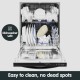 Bulldog Pet Bowl Non-Slip Dog Cat Bowl Removable Rubber Feeding Bowl Sterile Inclined with Slanted Base (Black, 3.5 Cup) Bulldog Pet Bowl Non-Slip Dog Cat Bowl Removable Rubber Feeding Bowl Sterile Inclined with Slanted Base (Black, 3.5 Cup)