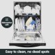Bulldog Pet Bowl Non-Slip Dog Cat Bowl Removable Rubber Feeding Bowl Sterile Inclined with Sloped Base (Black, 2 Cup) Bulldog Pet Bowl Non-Slip Dog Cat Bowl Removable Rubber Feeding Bowl Sterile Inclined with Sloped Base (Black, 2 Cup)