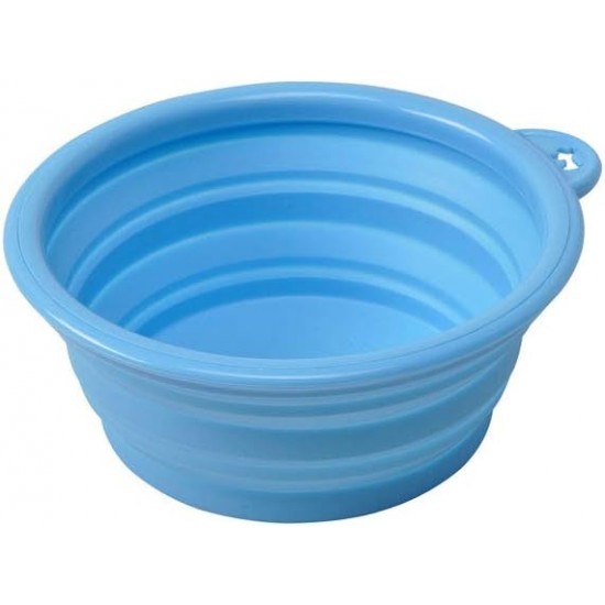 Camon Travelbowl-Ciot.Silicic. 350 ml Camon Travelbowl-Ciot.Silicic. 350 ml