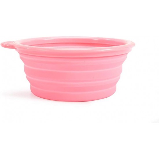 Camon Travelbowl-Ciot.Silicic. 350 ml Camon Travelbowl-Ciot.Silicic. 350 ml