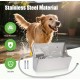 Cattle and Sheep Drinking Carrier 8 Litre Dog Water Outdoor Stainless Steel Water Bowl for Large Dogs, Dog Pool, Automatic Dog Water Dispenser, Large Dog Water Bowl, Stainless Steel Water Bowl (8L) Cattle and Sheep Drinking Carrier 8 Litre Dog Water Outdoor Stainless Steel Water Bowl for Large Dogs, Dog Pool, Automatic Dog Water Dispenser, Large Dog Water Bowl, Stainless Steel Water Bowl (8L)