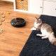 Cecotec Automatischer Futterautomat für Haustiere Pumba 1600 Purrfect Meal. Fassungsvermögen 1,6 l, 4 unabhängige Abschnitte, LED-Anzeige, Timer und Sprachrekorder