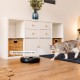 Cecotec Automatischer Futterautomat für Haustiere Pumba 1600 Purrfect Meal. Fassungsvermögen 1,6 l, 4 unabhängige Abschnitte, LED-Anzeige, Timer und Sprachrekorder