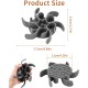 Cexovo Dog Slow Feeding Bowl Anti Sling Insert for Bowl Anti Sling Bowl Dog Silicone Slow Feeder Dog Bowl Insert with Suction Cups Non-Slip for Dogs and Cats Cexovo Dog Slow Feeding Bowl Anti Sling Insert for Bowl Anti Sling Bowl Dog Silicone Slow Feeder Dog Bowl Insert with Suction Cups Non-Slip for Dogs and Cats