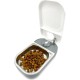 Closer Pets C100 One Meal Automatic Cat and Small Dog Feeder with Stainless Steel Feeding Bowl Insert Closer Pets C100 One Meal Automatic Cat and Small Dog Feeder with Stainless Steel Feeding Bowl Insert
