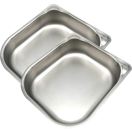 Closer Pets C100 One Meal Automatic Cat and Small Dog Feeder with Stainless Steel Feeding Bowl Insert Closer Pets C100 One Meal Automatic Cat and Small Dog Feeder with Stainless Steel Feeding Bowl Insert