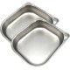 Closer Pets C100 One Meal Automatic Cat and Small Dog Feeder with Stainless Steel Feeding Bowl Insert Closer Pets C100 One Meal Automatic Cat and Small Dog Feeder with Stainless Steel Feeding Bowl Insert