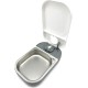 Closer Pets C100 One Meal Automatic Cat and Small Dog Feeder with Stainless Steel Feeding Bowl Insert Closer Pets C100 One Meal Automatic Cat and Small Dog Feeder with Stainless Steel Feeding Bowl Insert