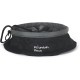 Collapsible Lightweight Dog Bowl with Drawstring Collapsible Lightweight Dog Bowl with Drawstring