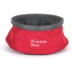 Collapsible Lightweight Dog Water Bowl Collapsible Lightweight Dog Water Bowl