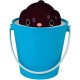 Crock Dog Storage Black/Blue