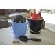 Crock Dog Storage Black/Blue