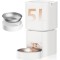 DUDUPET Automatic Cat Feeder, 5L Large Capacity, Intelligent Cat Food, Easy to Use, 1-10 Meals a Day, Feeder for Cats and Dogs DUDUPET Automatic Cat Feeder, 5L Large Capacity, Intelligent Cat Food, Easy to Use, 1-10 Meals a Day, Feeder for Cats and Dogs