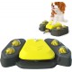 DaMohony Outdoor Dog Step On Drinking Water Fountain Easy Paw Water Dispenser Dog Sprinkler Toy DaMohony Outdoor Dog Step On Drinking Water Fountain Easy Paw Water Dispenser Dog Sprinkler Toy