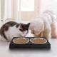 Dog Feeding Bowl Raised Dog Bowls Foldable Dog Bowl Height Adjustable Dog Feeding Station Feeding Bowl for Dogs and Cats Feeding Bowl and Water Bowl for Small Medium Large Dogs Dog Feeding Bowl Raised Dog Bowls Foldable Dog Bowl Height Adjustable Dog Feeding Station Feeding Bowl for Dogs and Cats Feeding Bowl and Water Bowl for Small Medium Large Dogs