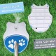 Dog Fountain Outdoor Dog Fountain with Adjustable Pressure Comfortable Dog Drinks with Hose for Dogs Dog Fountain Outdoor Dog Fountain with Adjustable Pressure Comfortable Dog Drinks with Hose for Dogs
