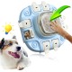 Dog Toy Water Sprinkler, Outdoor Water Toy for Dog, Drinking Fountain with Two Nozzles, Non-Slip Adjustable Water Height, Summer Dog Fountain for Lawn, Garden, Pet, Outdoor Play Dog Toy Water Sprinkler, Outdoor Water Toy for Dog, Drinking Fountain with Two Nozzles, Non-Slip Adjustable Water Height, Summer Dog Fountain for Lawn, Garden, Pet, Outdoor Play