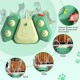 Dog Toy Water Sprinkler, Outdoor Water Toy for Dog, Drinking Fountain with Two Nozzles, Non-Slip Adjustable Water Height, Summer Dog Fountain for Lawn, Garden, Pet, Outdoor Play Dog Toy Water Sprinkler, Outdoor Water Toy for Dog, Drinking Fountain with Two Nozzles, Non-Slip Adjustable Water Height, Summer Dog Fountain for Lawn, Garden, Pet, Outdoor Play