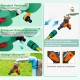 Dog Toy Water Sprinkler, Outdoor Water Toy for Dog, Drinking Fountain with Two Nozzles, Non-Slip Adjustable Water Height, Summer Dog Fountain for Lawn, Garden, Pet, Outdoor Play Dog Toy Water Sprinkler, Outdoor Water Toy for Dog, Drinking Fountain with Two Nozzles, Non-Slip Adjustable Water Height, Summer Dog Fountain for Lawn, Garden, Pet, Outdoor Play