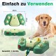 Dog Toy Water Sprinkler, Outdoor Water Toy for Dog, Drinking Fountain with Two Nozzles, Non-Slip Adjustable Water Height, Summer Dog Fountain for Lawn, Garden, Pet, Outdoor Play Dog Toy Water Sprinkler, Outdoor Water Toy for Dog, Drinking Fountain with Two Nozzles, Non-Slip Adjustable Water Height, Summer Dog Fountain for Lawn, Garden, Pet, Outdoor Play
