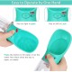 Dog Water Bottle for On the Go 350 ml Pet Water Bottle Pet Drinking Bowl Antibacterial Portable Travel Water Bottle Water Dispenser Ideal for on the Go Outdoors Blue Dog Water Bottle for On the Go 350 ml Pet Water Bottle Pet Drinking Bowl Antibacterial Portable Travel Water Bottle Water Dispenser Ideal for on the Go Outdoors Blue