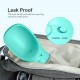 Dog Water Bottle for On the Go 350 ml Pet Water Bottle Pet Drinking Bowl Antibacterial Portable Travel Water Bottle Water Dispenser Ideal for on the Go Outdoors Blue Dog Water Bottle for On the Go 350 ml Pet Water Bottle Pet Drinking Bowl Antibacterial Portable Travel Water Bottle Water Dispenser Ideal for on the Go Outdoors Blue