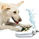 Dog Water Fountain for Outdoor Dog Pet Water Sprinkler Easy Activated Dog Water Fountain Toy Dog Water Fountain for Outdoor Dog Pet Water Sprinkler Easy Activated Dog Water Fountain Toy