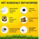 Dog Water Fountain for Outdoor Dog Pet Water Sprinkler Easy Activated Dog Water Fountain Toy Dog Water Fountain for Outdoor Dog Pet Water Sprinkler Easy Activated Dog Water Fountain Toy