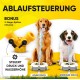 Dog Water Fountain for Outdoor Dog Pet Water Sprinkler Easy Activated Dog Water Fountain Toy Dog Water Fountain for Outdoor Dog Pet Water Sprinkler Easy Activated Dog Water Fountain Toy