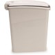 Dog or Cat Food Container, Up to 14 Litres, 5 kg, Food Storage Container for Pet Food, Includes Dispensing Scoop, Food Storage Box (2472), Do Not Use Dog or Cat Food Container, Up to 14 Litres, 5 kg, Food Storage Container for Pet Food, Includes Dispensing Scoop, Food Storage Box (2472), Do Not Use