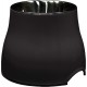 Dogit 2-in-1 Elevated Dish/ Bowl, 900 ml Capacity, Black Dogit 2-in-1 Elevated Dish/ Bowl, 900 ml Capacity, Black