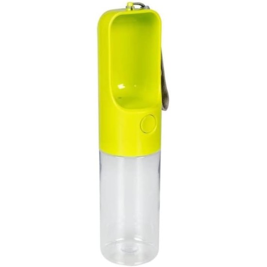 Duvo+ Drinkfles for Hond 450 ml Large