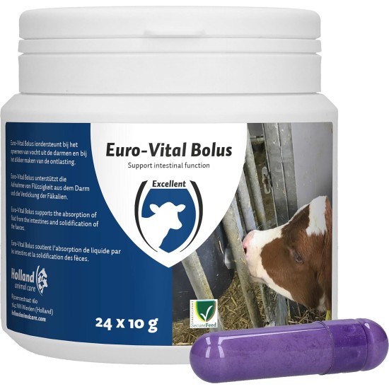 EXCELLENT Bolus Euro-Vital health accessory EXCELLENT Bolus Euro-Vital health accessory
