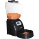 EYENIMAL Electronic Pet Feeder Dry Food Dispenser