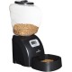 EYENIMAL Electronic Pet Feeder Dry Food Dispenser