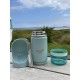 Eco Friendly Stainless Steel Dog Water Bottle Mint Eco Friendly Stainless Steel Dog Water Bottle Mint
