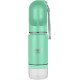 Eco Friendly Stainless Steel Dog Water Bottle Mint Eco Friendly Stainless Steel Dog Water Bottle Mint