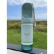 Eco Friendly Stainless Steel Dog Water Bottle Mint Eco Friendly Stainless Steel Dog Water Bottle Mint