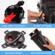 Edipets, Dog Water Bottle for Travel, Dog Drinking Bottle, Water Bottle for Pets, 2-in-1, with 2 Travel Bowls (Black) Edipets, Dog Water Bottle for Travel, Dog Drinking Bottle, Water Bottle for Pets, 2-in-1, with 2 Travel Bowls (Black)