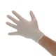 Excellent Healthcare Accessories Melkers Handchoen Latex Gepoederd M (7-8) Excellent Healthcare Accessories Melkers Handchoen Latex Gepoederd M (7-8)