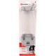F Duna Dog Water Bottle 1200ml Grey F Duna Dog Water Bottle 1200ml Grey