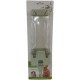 F Duna Dog Water Bottle 1200ml Grey F Duna Dog Water Bottle 1200ml Grey
