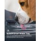 FEELNEEDY Drinking Fountain for Dogs/Cats, 7L Water Fountain with LED Light, Dog Water Dispenser 30 dB Quiet, Suitable for Use with Dogs or Multiple Cats, with 2 Filters FEELNEEDY Drinking Fountain for Dogs/Cats, 7L Water Fountain with LED Light, Dog Water Dispenser 30 dB Quiet, Suitable for Use with Dogs or Multiple Cats, with 2 Filters