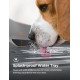 FEELNEEDY Drinking Fountain for Dogs/Cats, 7L Water Fountain with LED Light, Dog Water Dispenser 30 dB Quiet, Suitable for Use with Dogs or Multiple Cats, with 2 Filters FEELNEEDY Drinking Fountain for Dogs/Cats, 7L Water Fountain with LED Light, Dog Water Dispenser 30 dB Quiet, Suitable for Use with Dogs or Multiple Cats, with 2 Filters